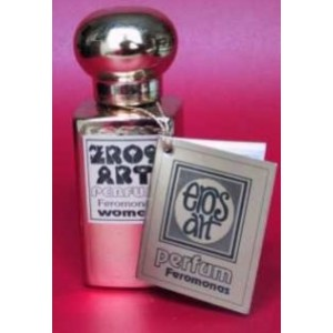 PERFUME FEMENINO FEROWOMAN: 20€